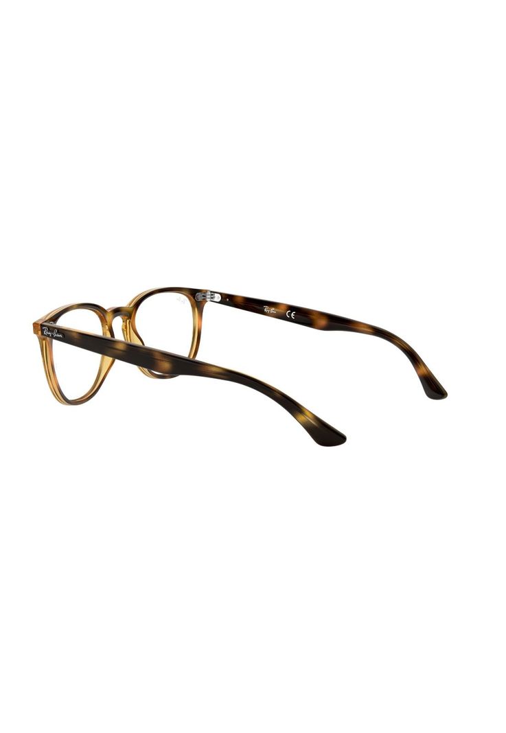 Lentes Ópticos Havana Ray-Ban Optical RX71592012-4