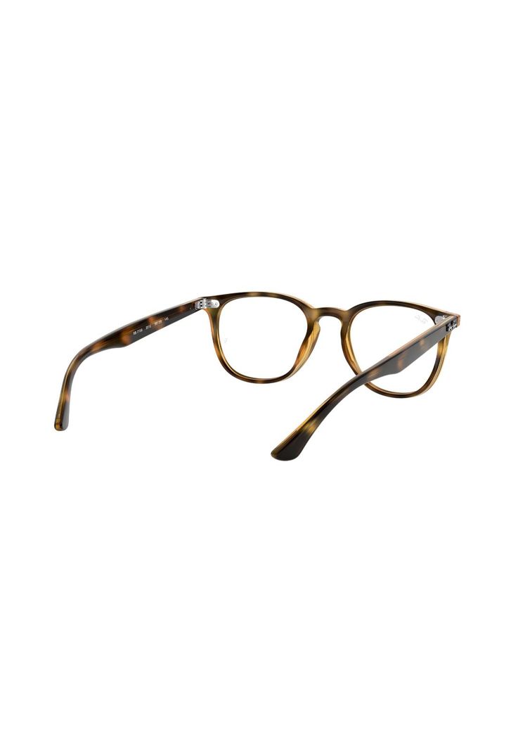 Lentes Ópticos Havana Ray-Ban Optical RX71592012-7