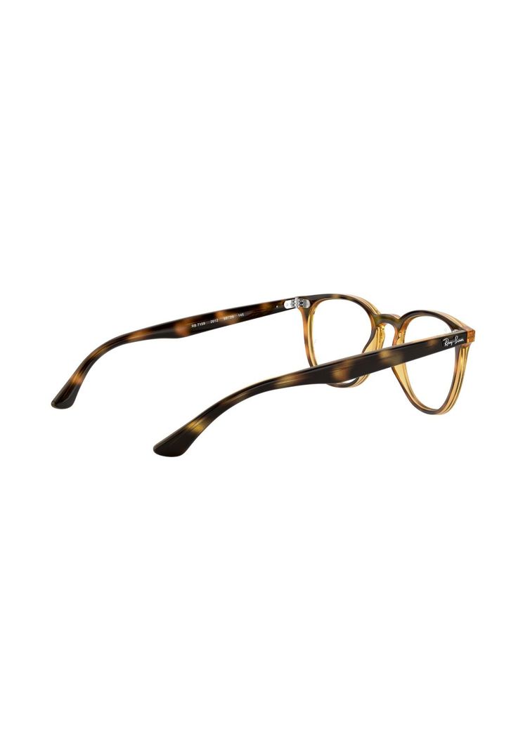 Lentes Ópticos Havana Ray-Ban Optical RX71592012-8