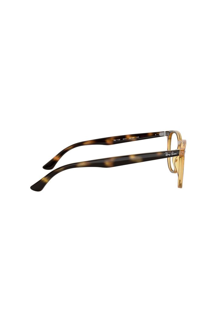 Lentes Ópticos Havana Ray-Ban Optical RX71592012-9
