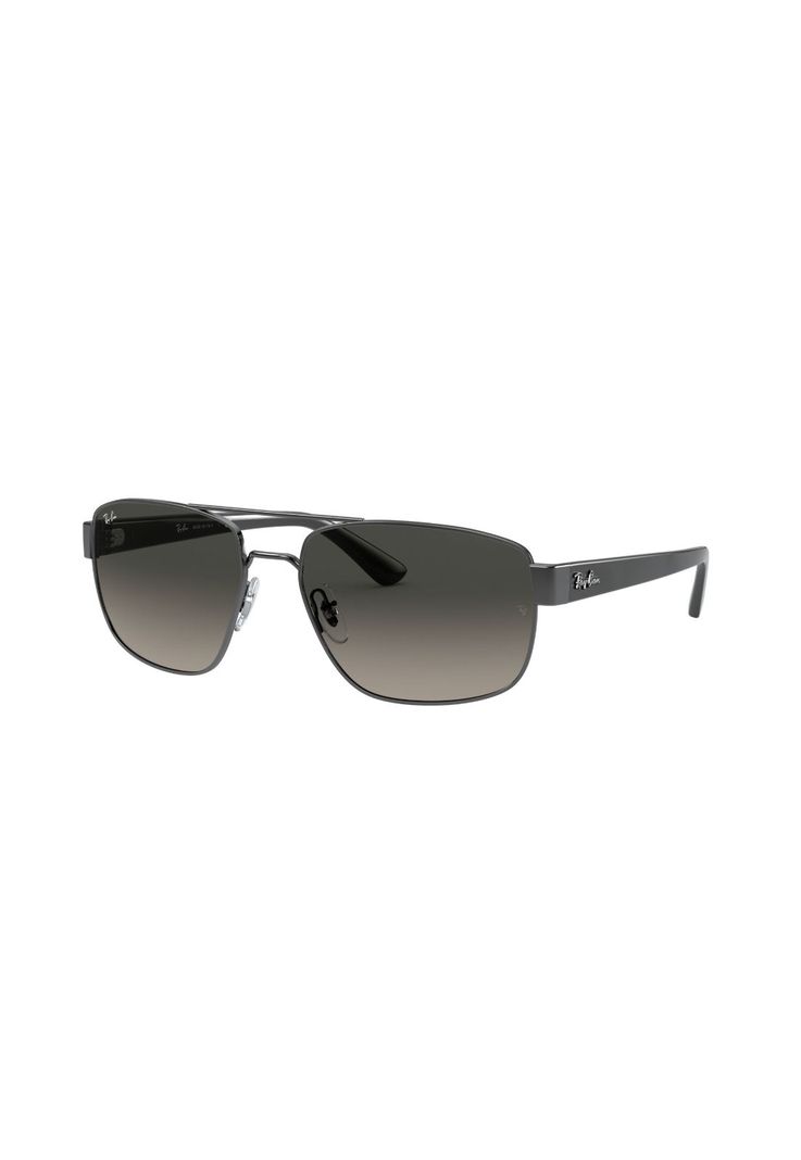 Lentes de Sol Gris Degradé Ray-Ban RB366300471-1