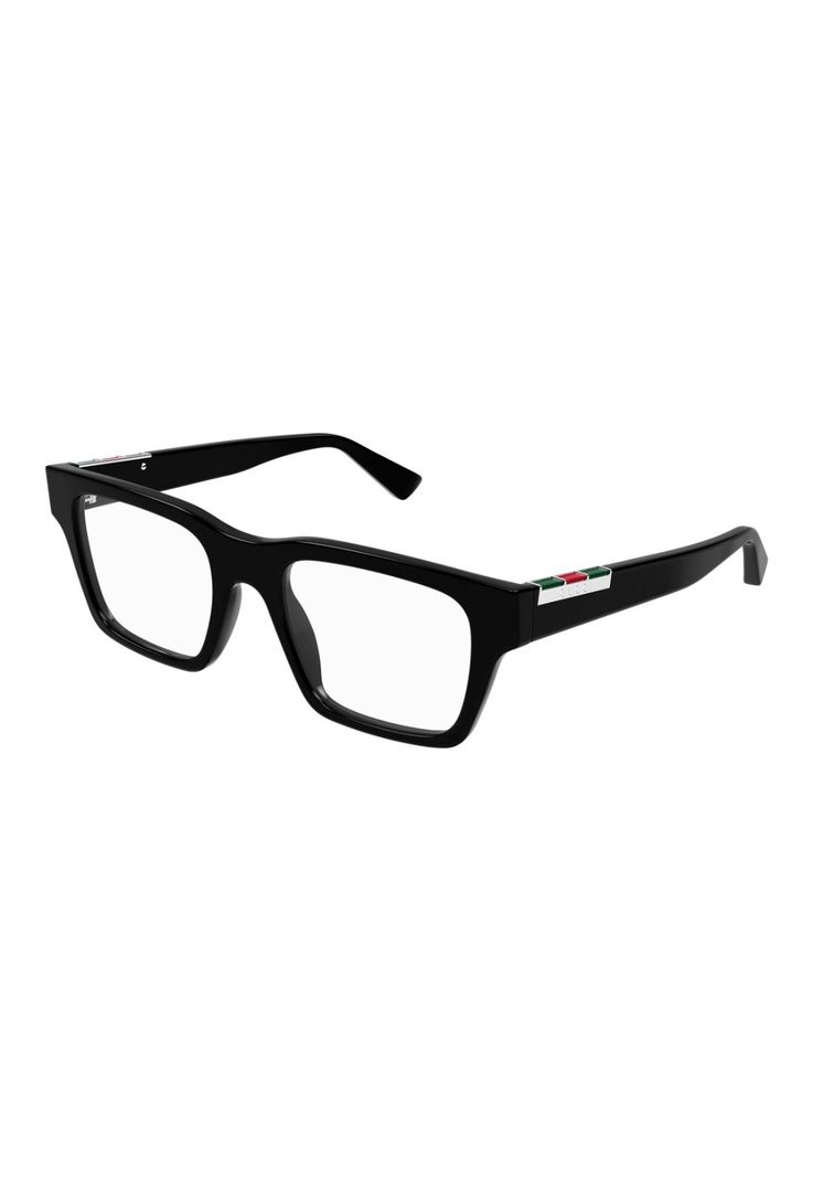 Gucci Lentes Opticos GG1889O 005 53 Negro M