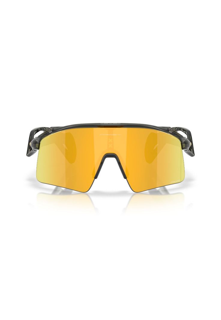 Oakley Lentes de Sol Stunt Wing Prizm OO9519 951902 41 Gris M