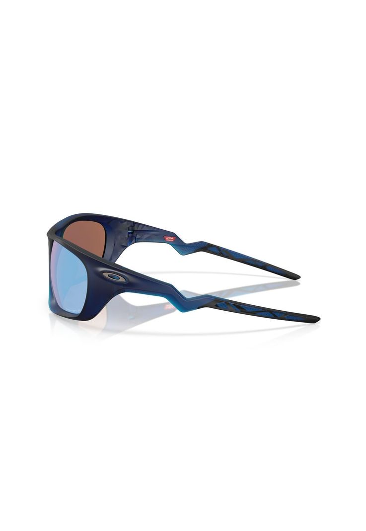 Lentes de Sol Lateralis Prizm Polar Oakley OO9431943103-2
