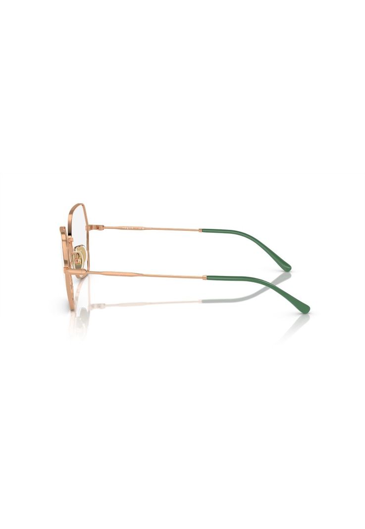 Lentes Ópticos Rose Gold Vogue Eyewear VO42815152-2