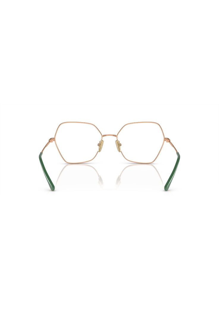 Lentes Ópticos Rose Gold Vogue Eyewear VO42815152-3