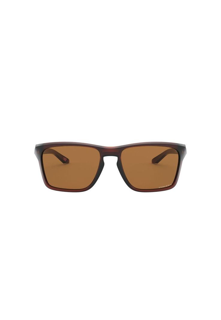 Oakley Lentes de Sol Sylas Prizm OO9448 944802 57 Cafe M