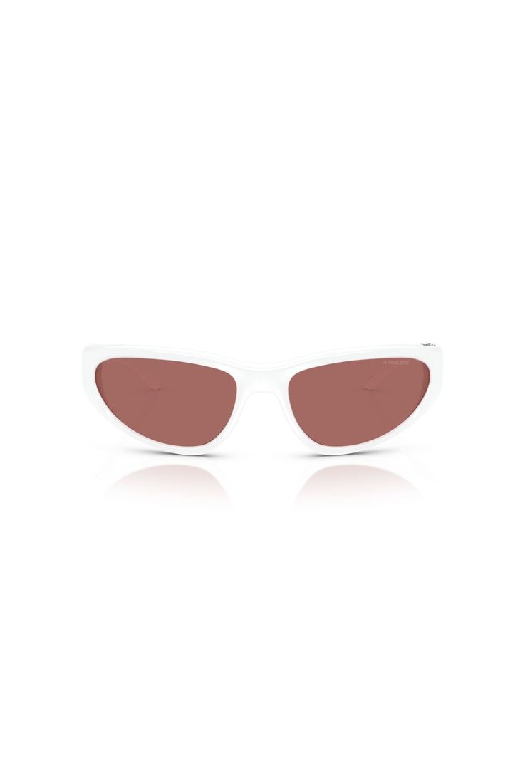 Lentes de Sol Nineteetwo Blanco Arnette AN4352298869-0