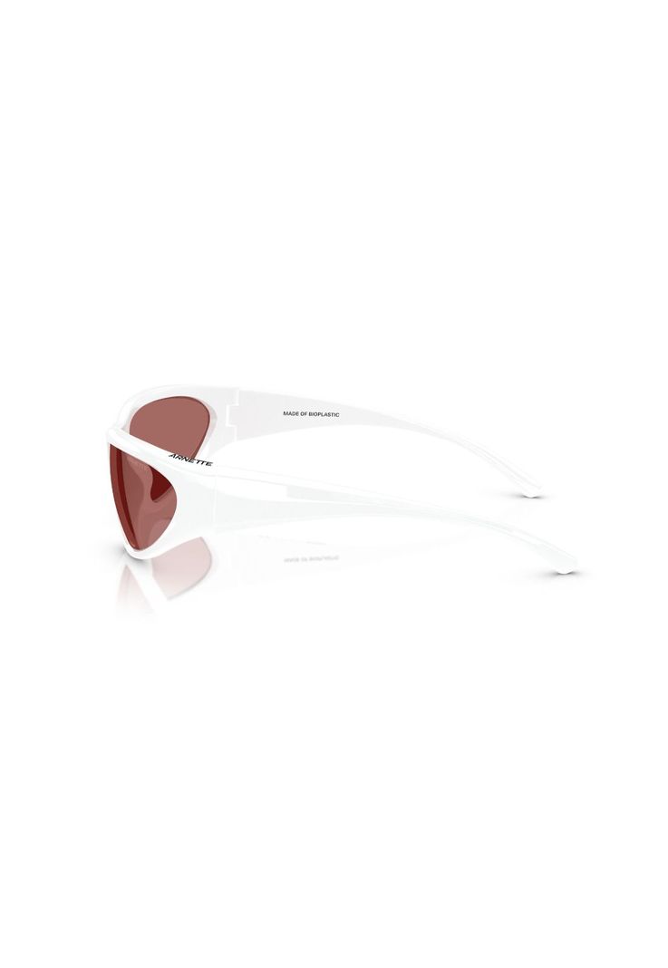 Lentes de Sol Nineteetwo Blanco Arnette AN4352298869-2