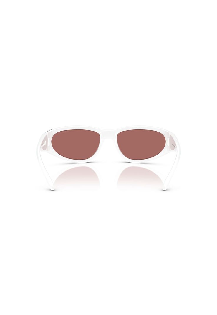 Lentes de Sol Nineteetwo Blanco Arnette AN4352298869-3