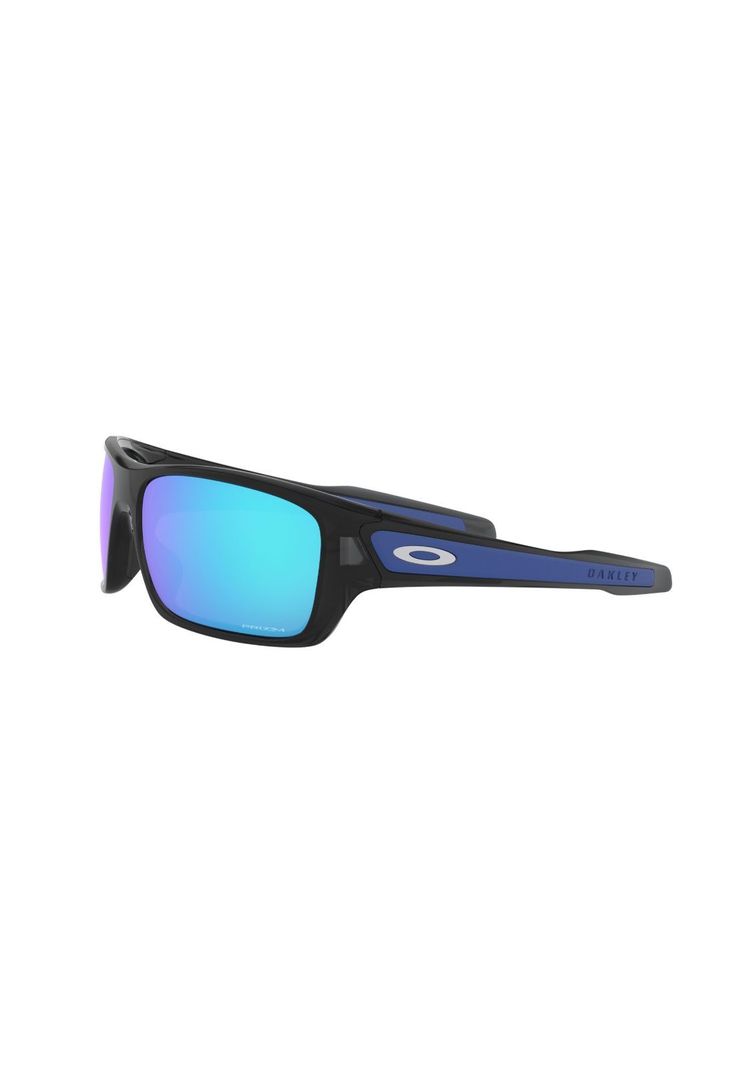 Lentes de Sol Turbine Prizm Sapphire Oakley OO9263926356-2