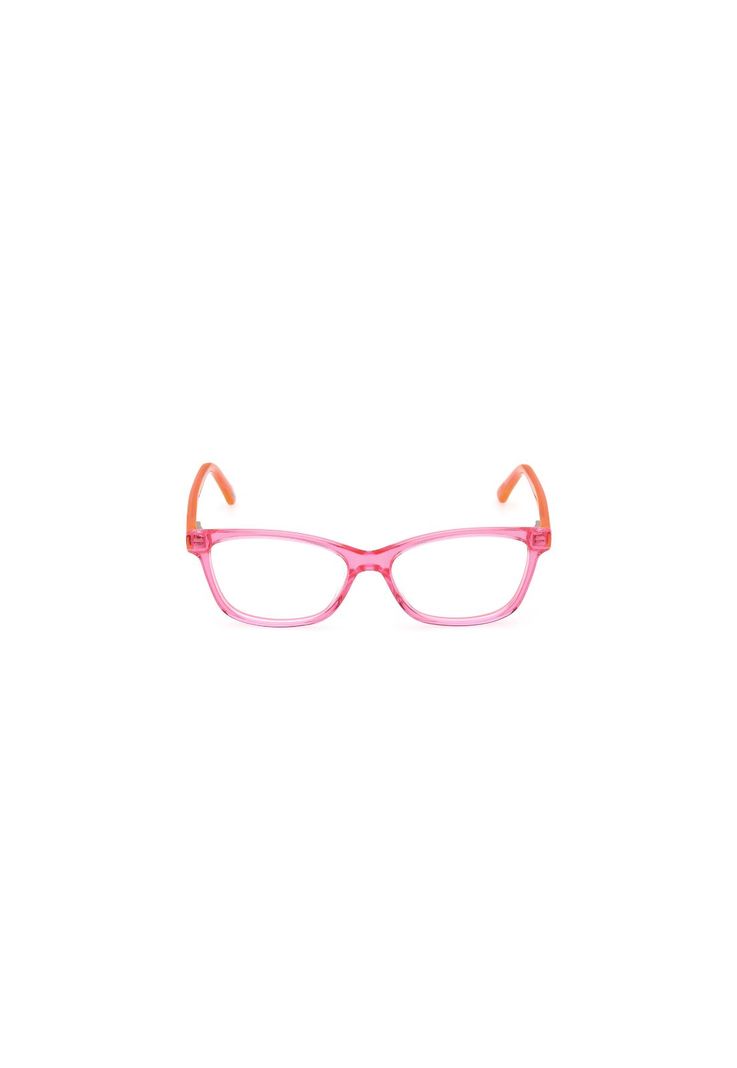 Lentes Opticos Shiny Pink Skechers Kids SE167747072 Rosado M