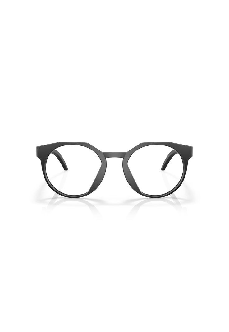 Lentes Ópticos Hstn Rx Negro Oakley Frame OX8139813901-0