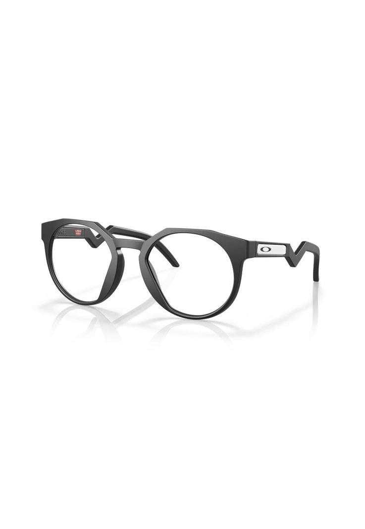Lentes Ópticos Hstn Rx Negro Oakley Frame OX8139813901-1