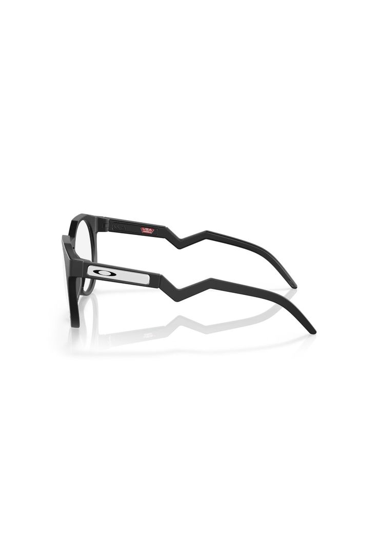 Lentes Ópticos Hstn Rx Negro Oakley Frame OX8139813901-2