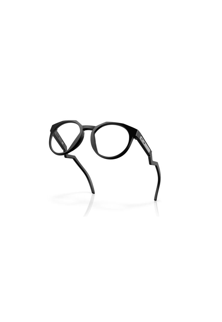 Lentes Ópticos Hstn Rx Negro Oakley Frame OX8139813901-3