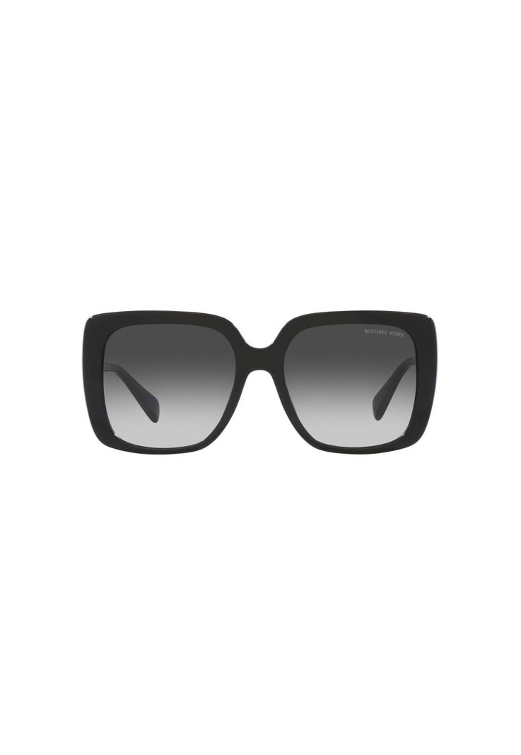 Lentes de Sol Mallorca Black Michael Kors-0