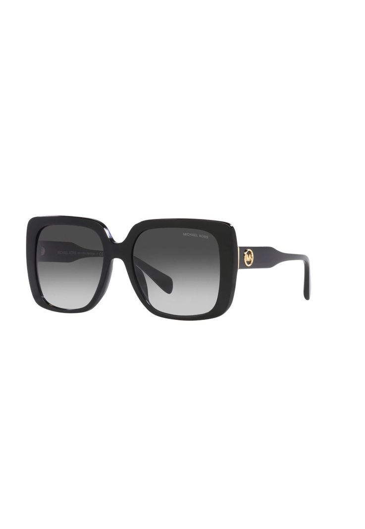 Lentes de Sol Mallorca Black Michael Kors-1