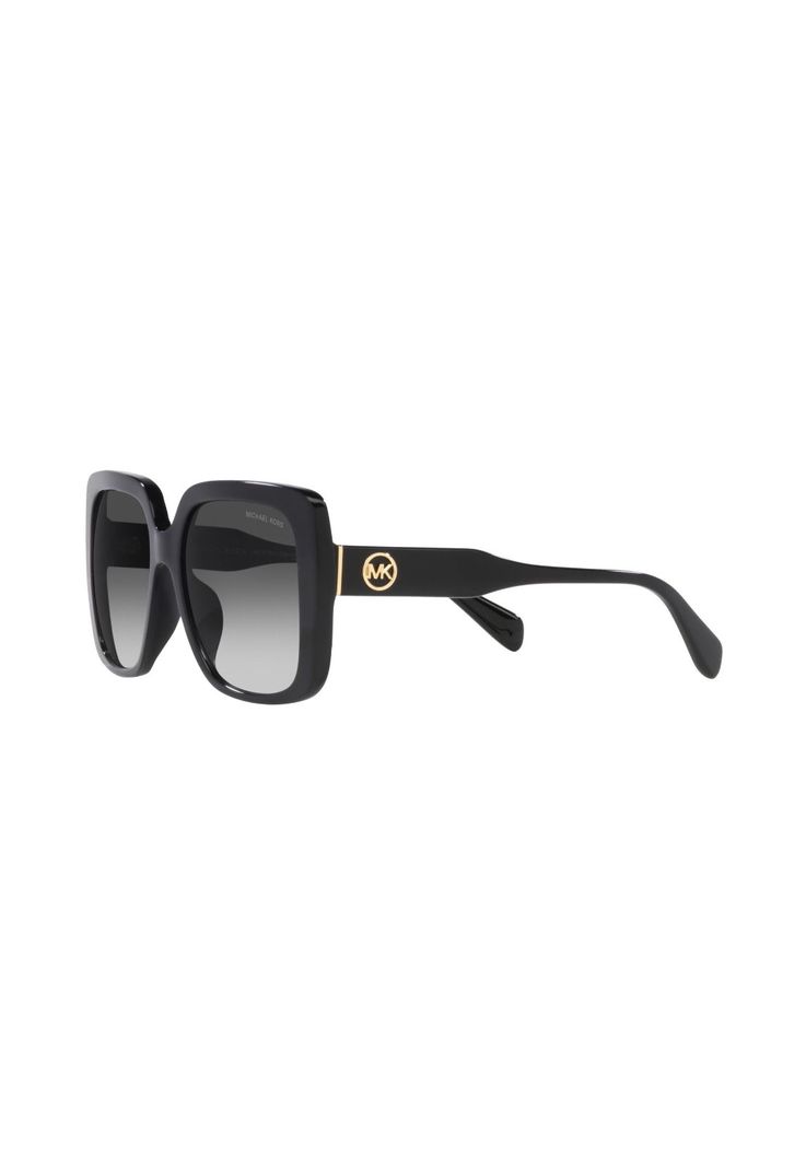 Lentes de Sol Mallorca Black Michael Kors-2