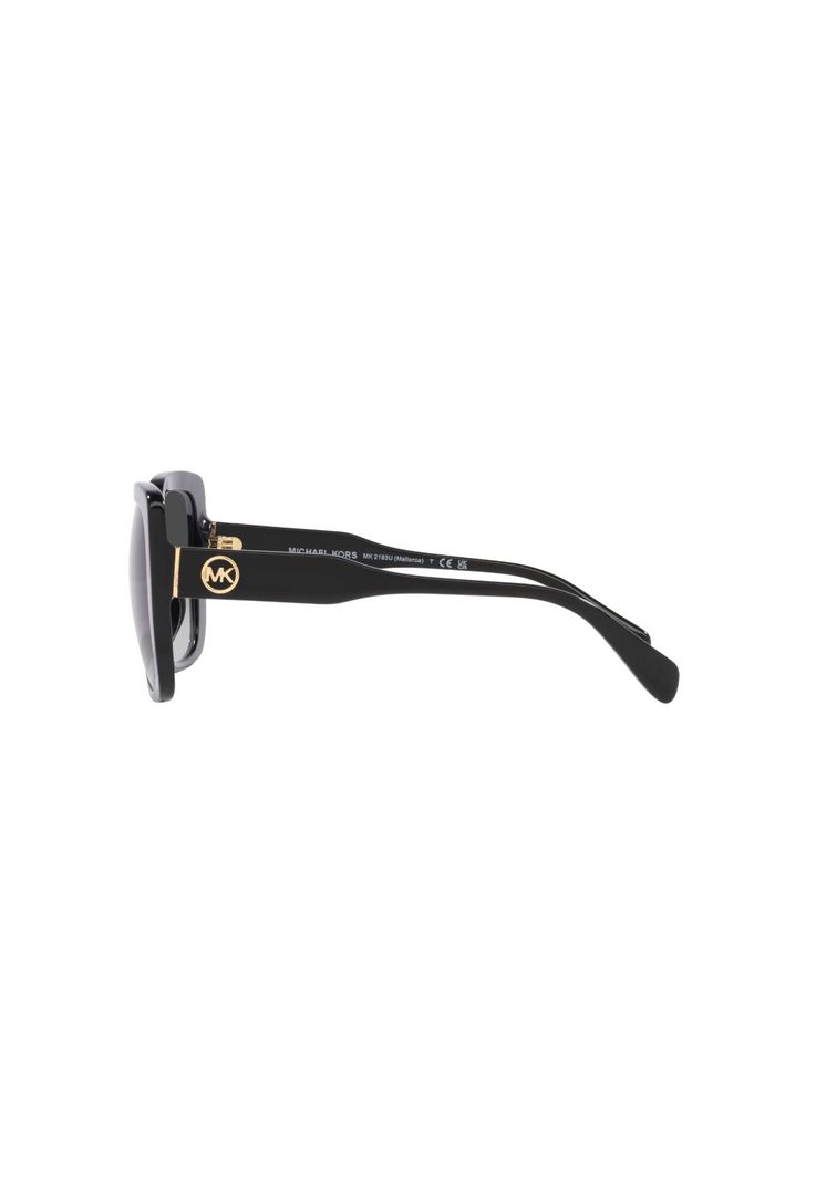 Lentes de Sol Mallorca Black Michael Kors-3