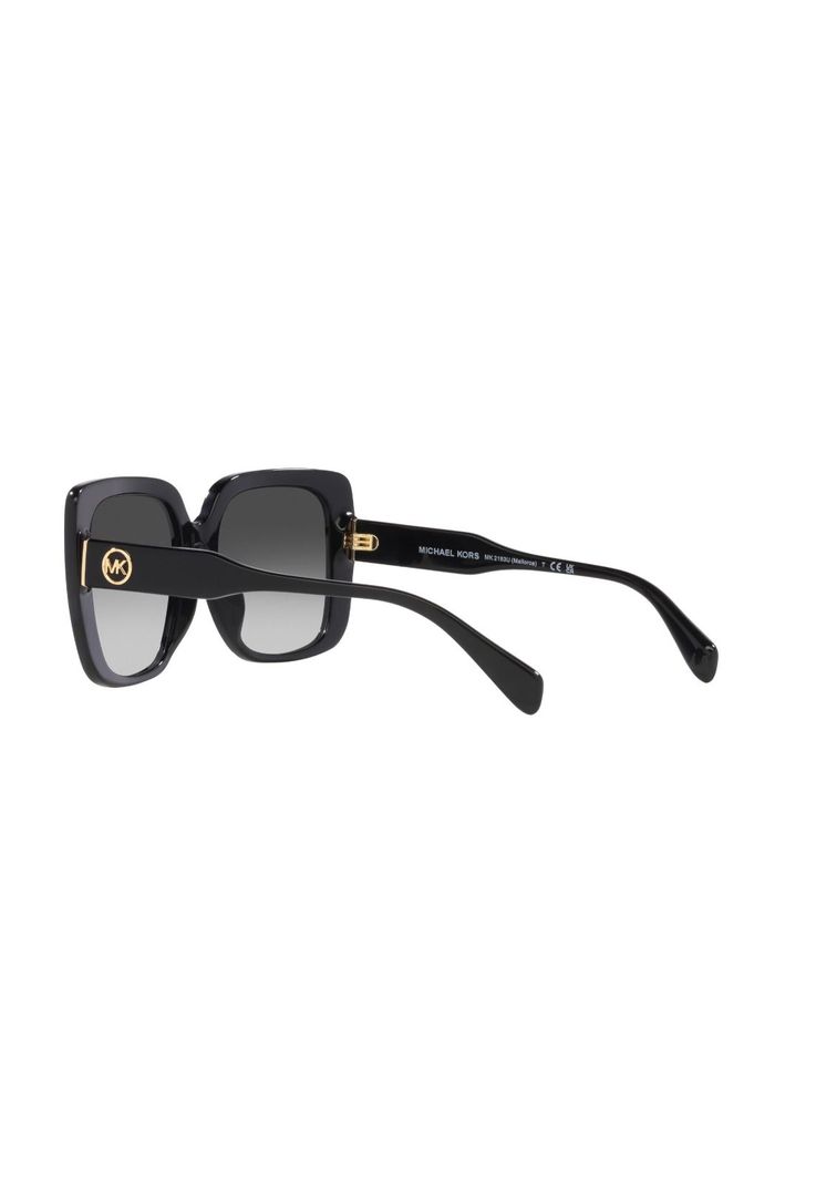 Lentes de Sol Mallorca Black Michael Kors-4