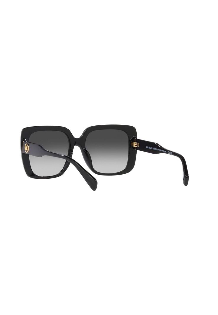 Lentes de Sol Mallorca Black Michael Kors-5