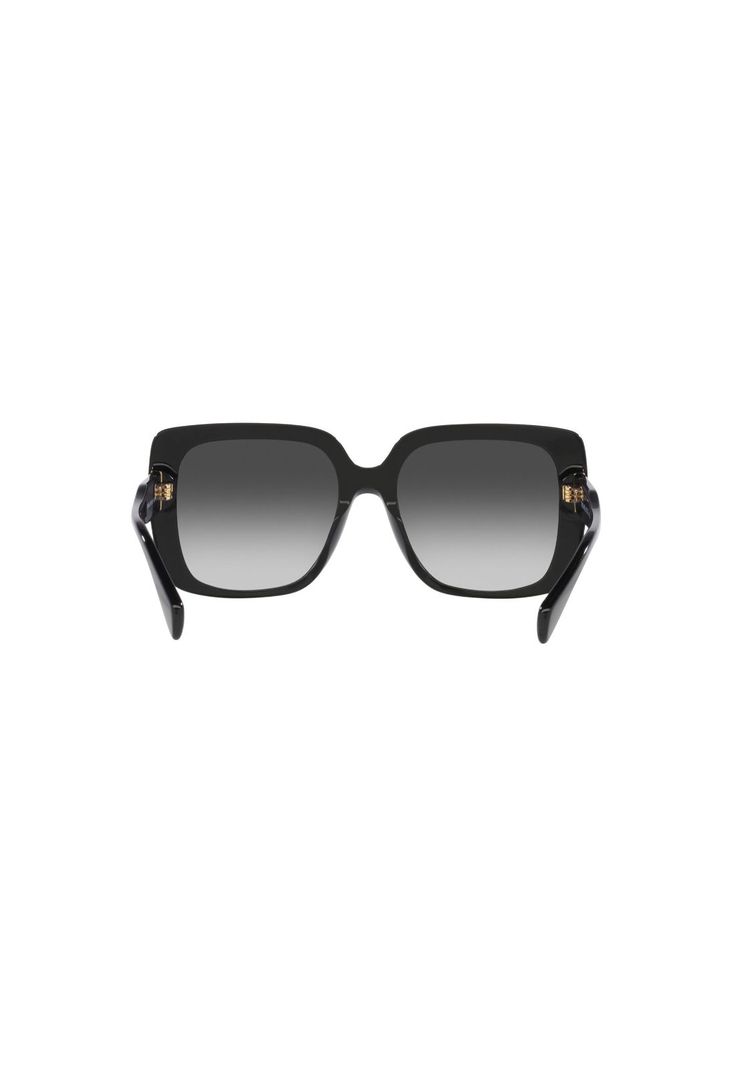 Lentes de Sol Mallorca Black Michael Kors-6