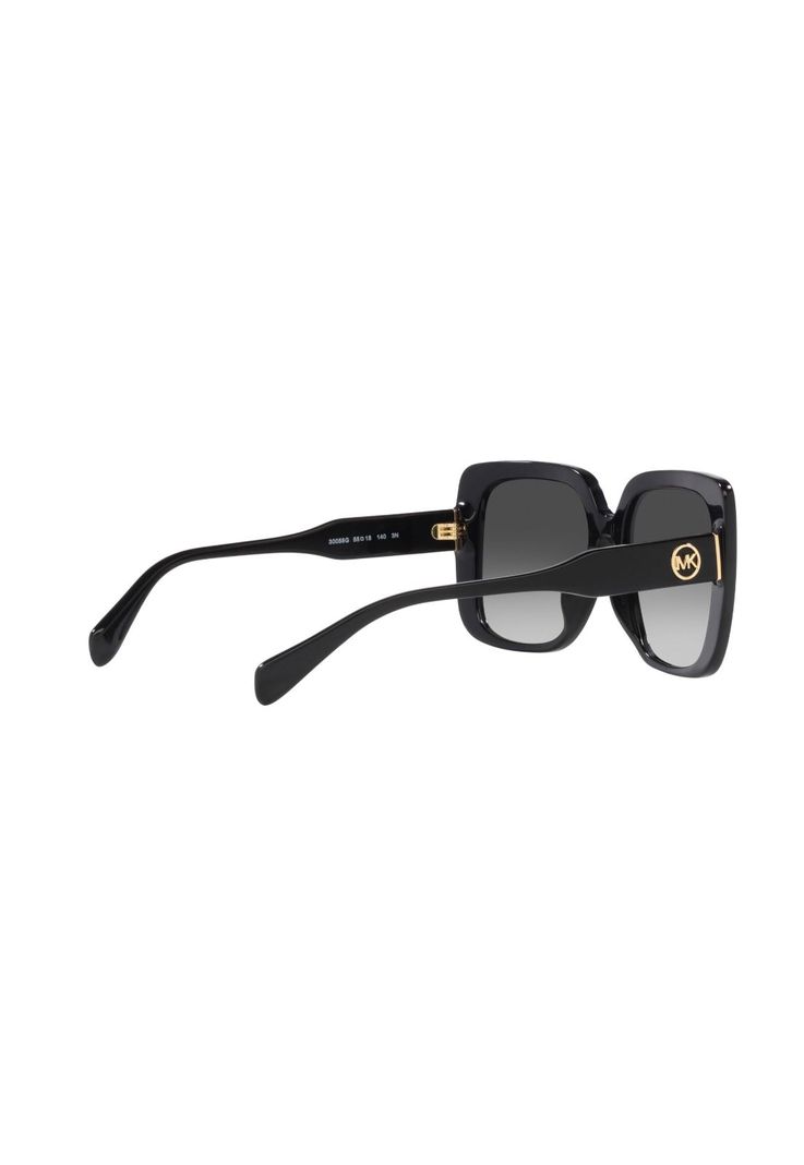 Lentes de Sol Mallorca Black Michael Kors-8