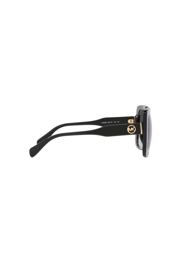 Lentes de Sol Mallorca Black Michael Kors-9