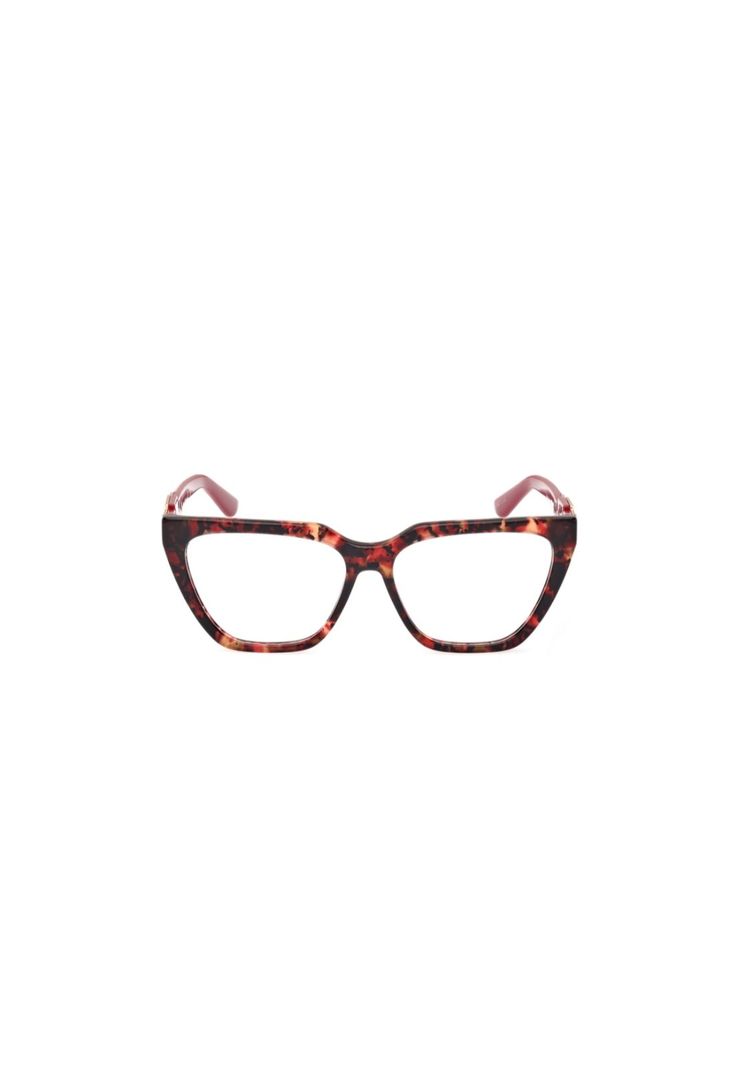 Lentes Opticos Bordo Guess GU2985071 Morado M