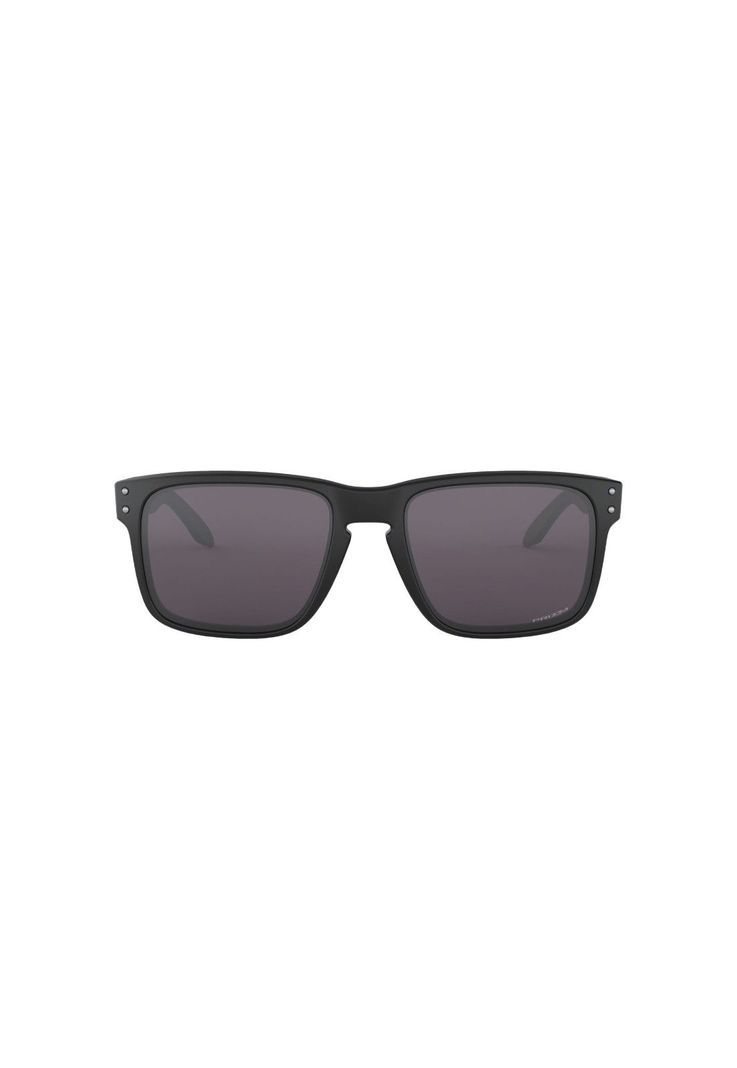 Lentes de Sol Holbrook Prizm Grey Oakley OO91029102E8-1