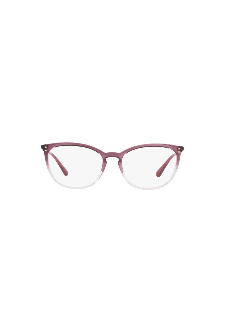 Lentes Ópticos Violeta Vogue VO52762737-0