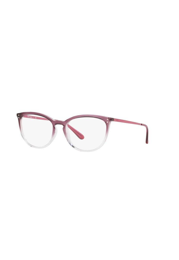 Lentes Ópticos Violeta Vogue VO52762737-1