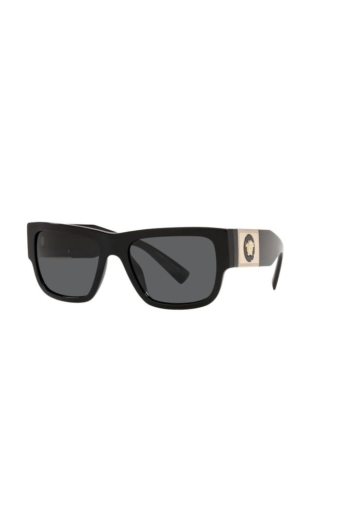 Lentes De Sol Negro Versace VE4406GB18756-0