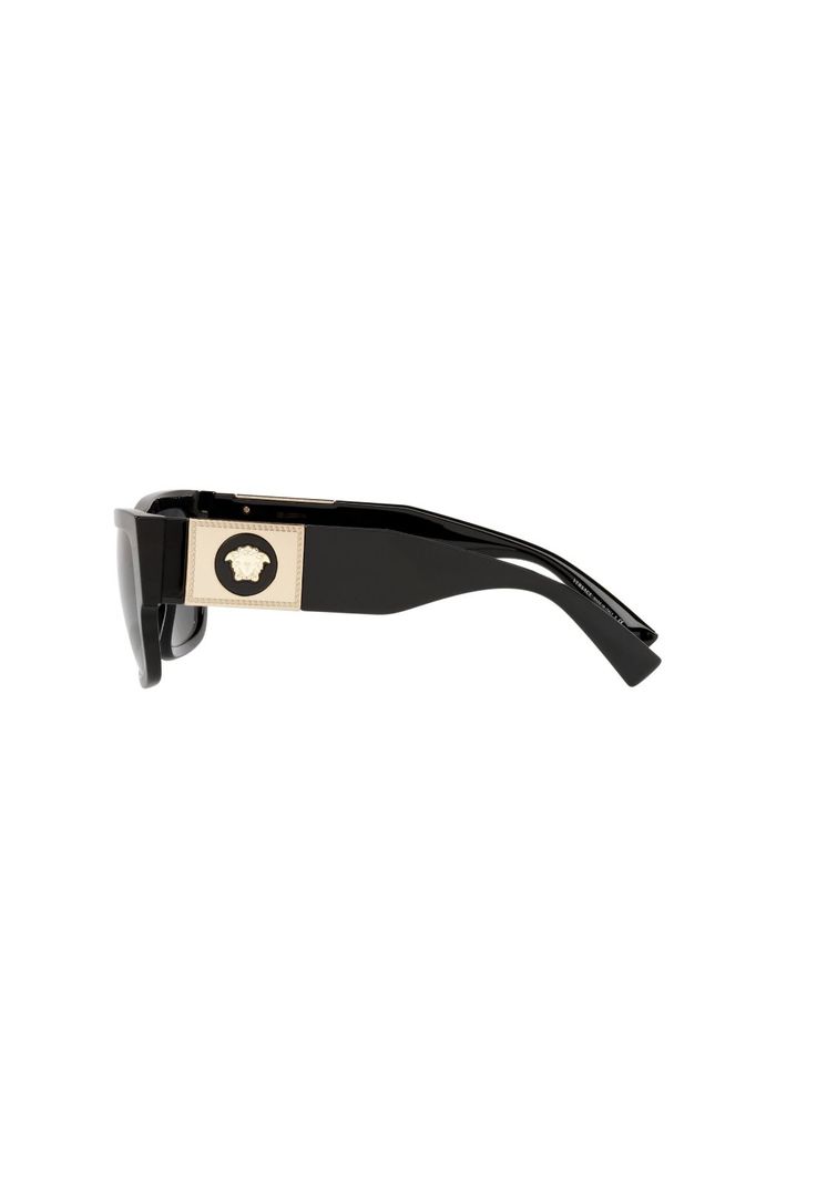 Lentes De Sol Negro Versace VE4406GB18756-2