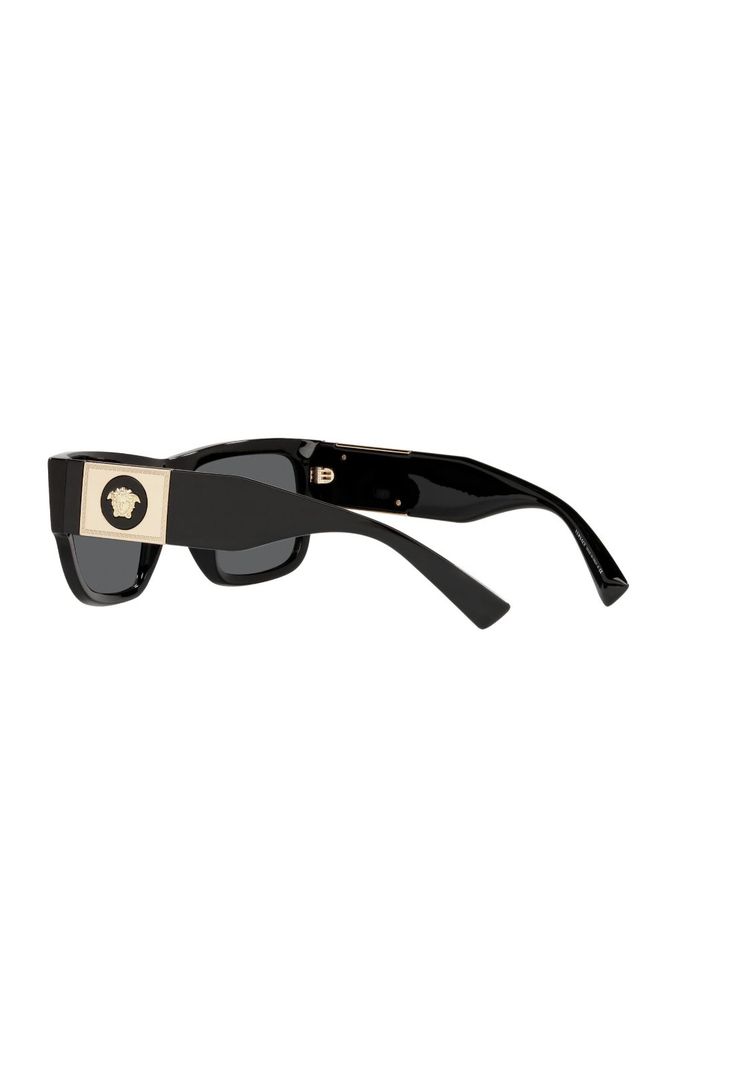 Lentes De Sol Negro Versace VE4406GB18756-3