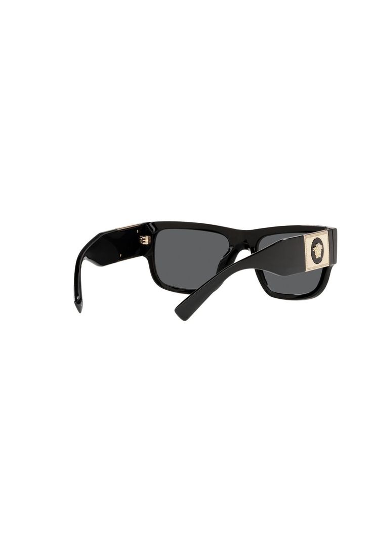 Lentes De Sol Negro Versace VE4406GB18756-6