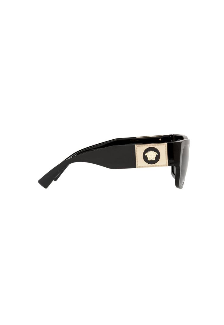 Lentes De Sol Negro Versace VE4406GB18756-8
