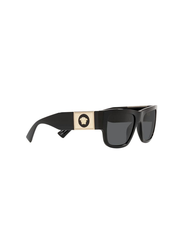 Lentes De Sol Negro Versace VE4406GB18756-9