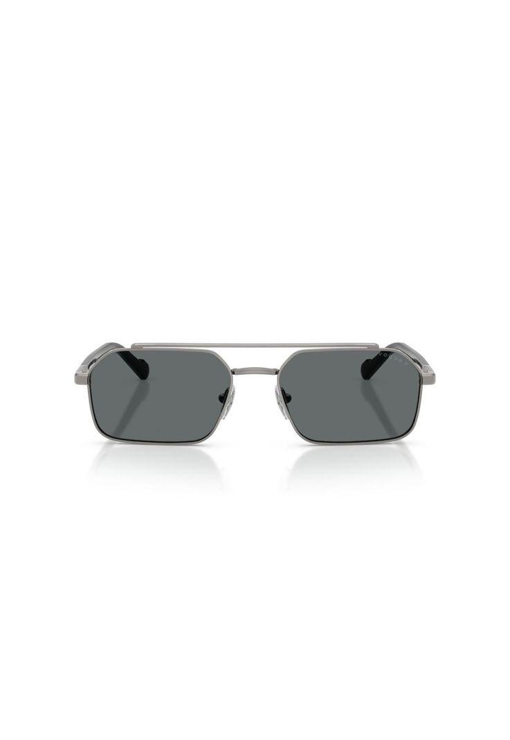 Vogue Lentes de Sol Polarizados VO4356S 518781 57 Gris M