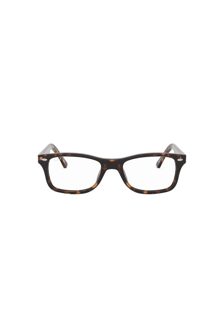 Ray-Ban Optical Lentes Opticos RX5228 2012 50 Cafe M