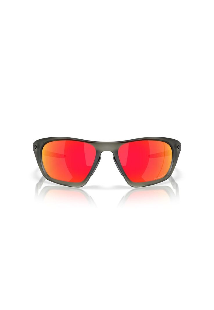 Oakley Lentes de Sol Lateralis Prizm OO9431 943104 60 Verde M