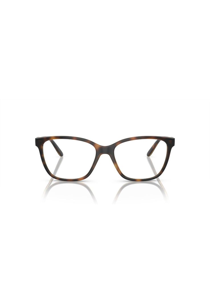 Lentes Ópticos Dark Havana Vogue Eyewear VO5518W656-0