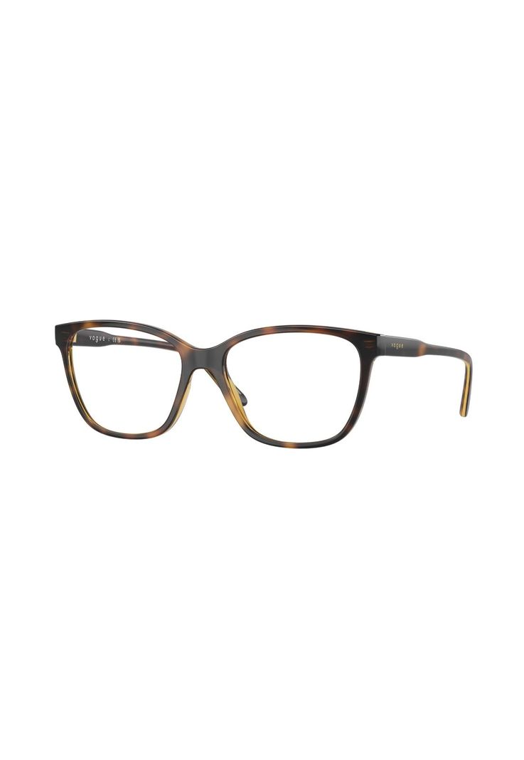 Lentes Ópticos Dark Havana Vogue Eyewear VO5518W656-1