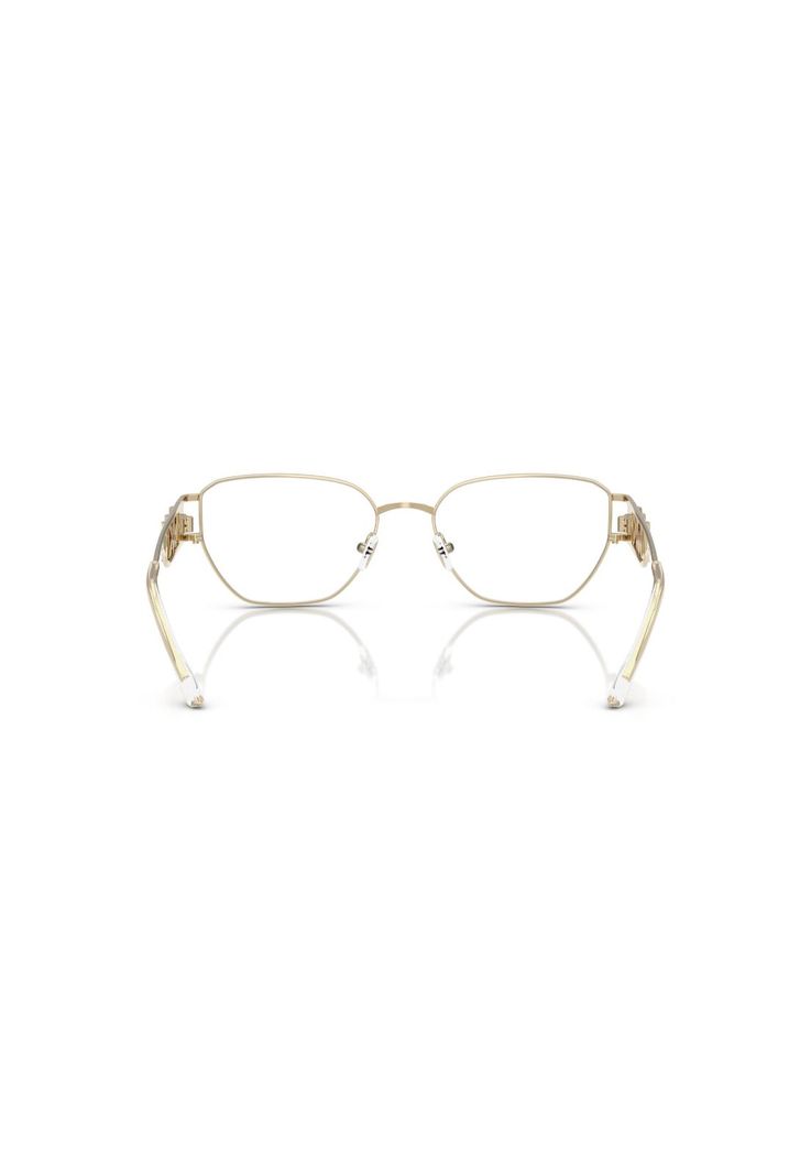 Lentes Ópticos Bilbao Dorado Michael Kors MK30871014-3