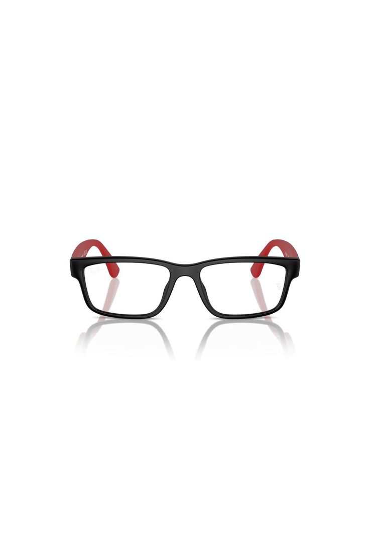Lentes Ópticos Negro Ray-Ban Junior para NIÑOS RY1634L3971-0