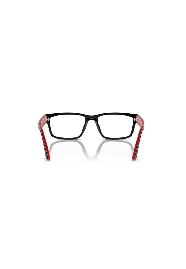 Lentes Ópticos Negro Ray-Ban Junior para NIÑOS RY1634L3971-3