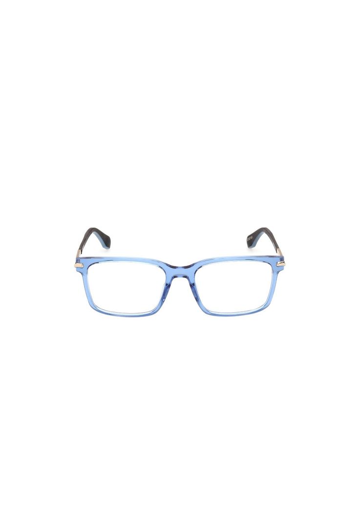 Lentes Ópticos Azul Mate Adidas Originals OR5082085-0