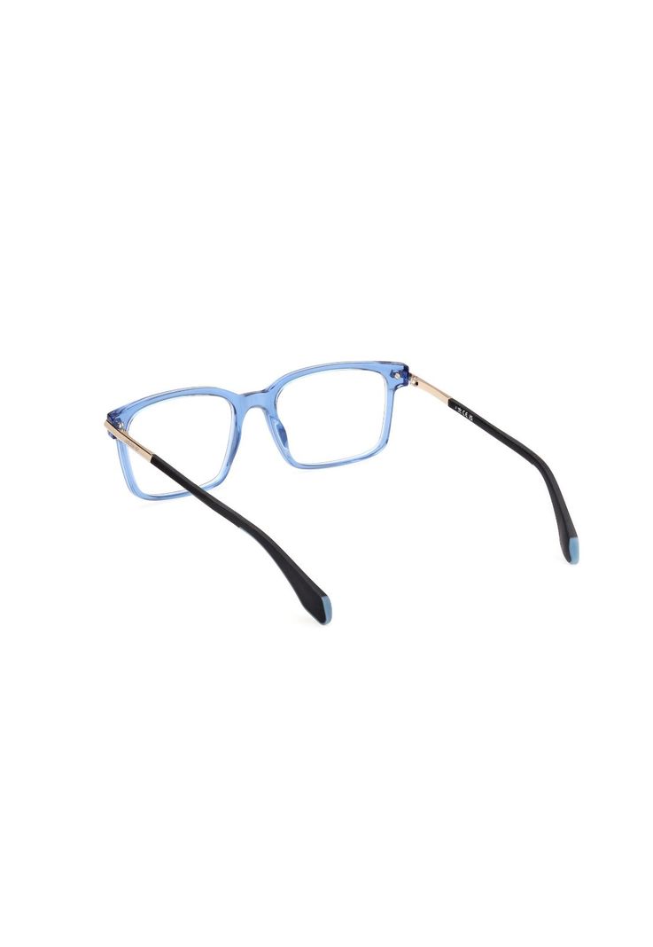 Lentes Ópticos Azul Mate Adidas Originals OR5082085-3