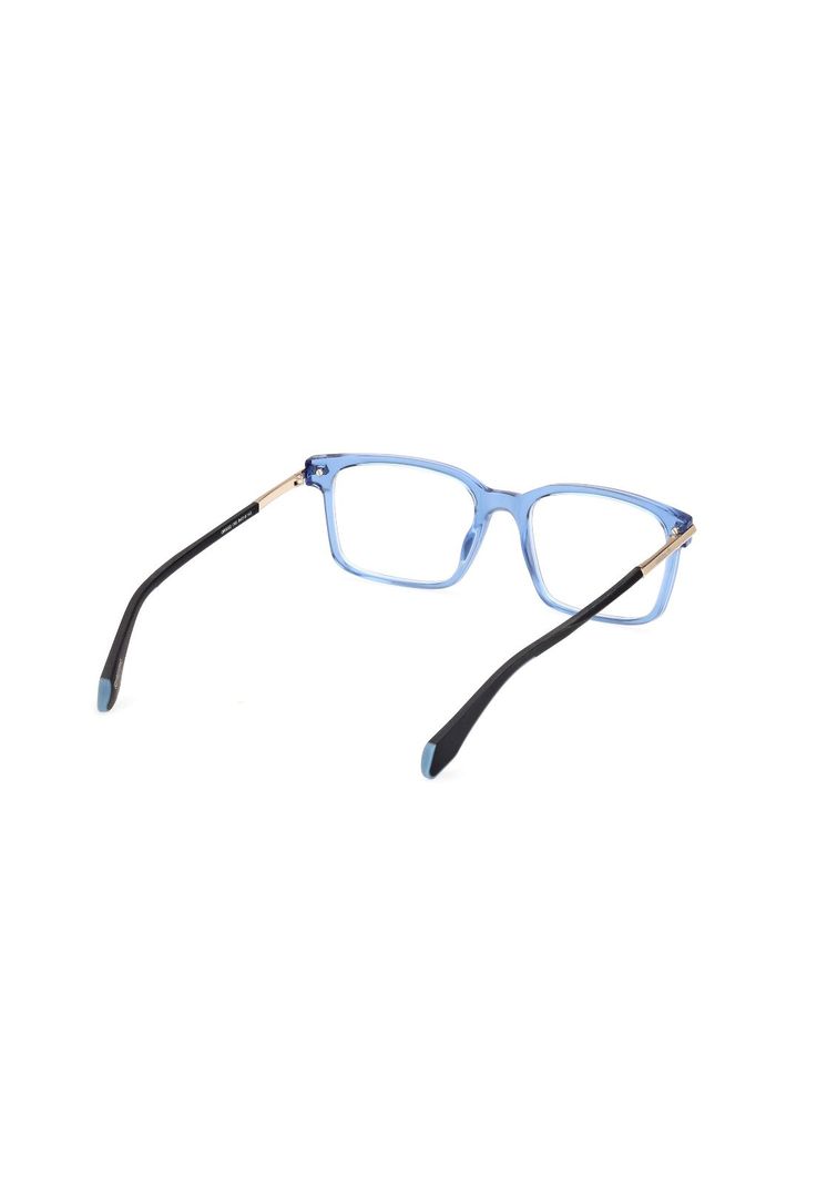 Lentes Ópticos Azul Mate Adidas Originals OR5082085-5